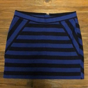 GAP cotton skirt